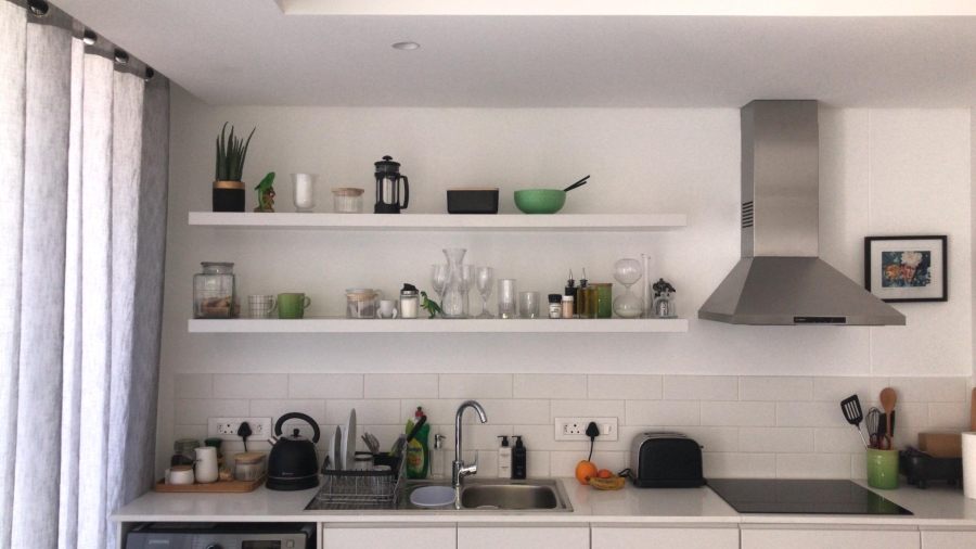 1 Bedroom Property for Sale in Woodstock Western Cape